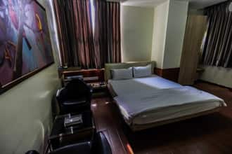 Apollo Sindoori Hotel, Bangalore 2